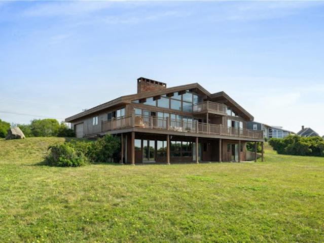 House for sale in Block Island, Rhode Island