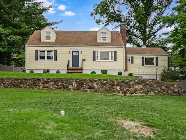 House for sale in Morris Plains, New Jersey