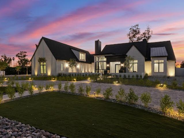 House for sale in Scottsdale, Arizona