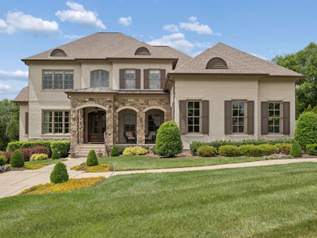 House for sale in Tennessee
