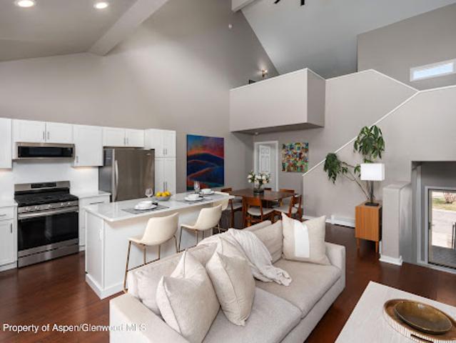 House for sale in Eagle, Colorado
