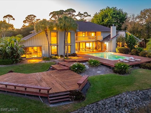 House for sale in Naples, Florida