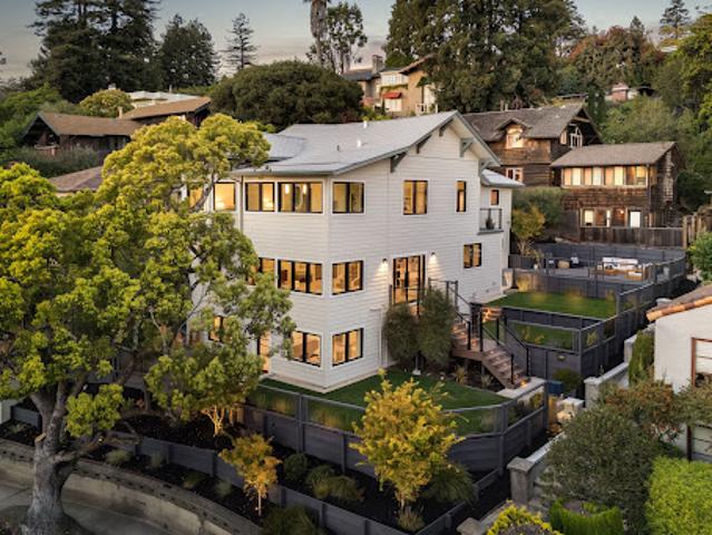 House for sale in Berkeley, California