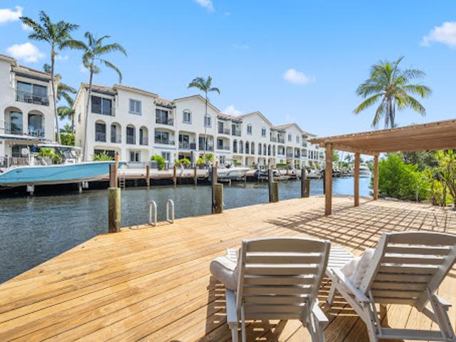 House for rent in Delray Beach, Florida