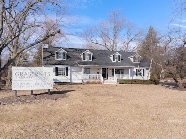 House for sale in Naperville, Illinois