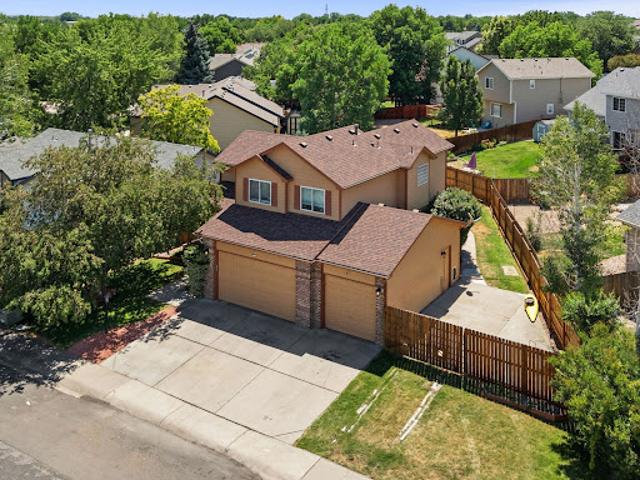 House for sale in Loveland, Colorado