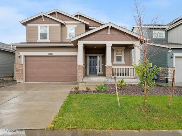 House for sale in Bennett, Adams County