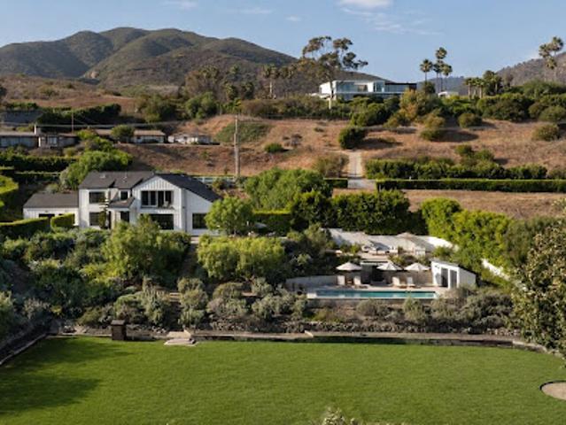 House for sale in Malibu, Los Angeles County
