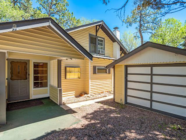 House for sale in Colorado Springs, Colorado