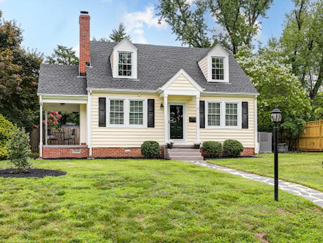 House for sale in Virginia