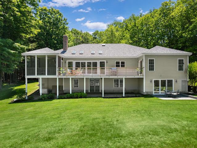 House for sale in Eliot, Maine