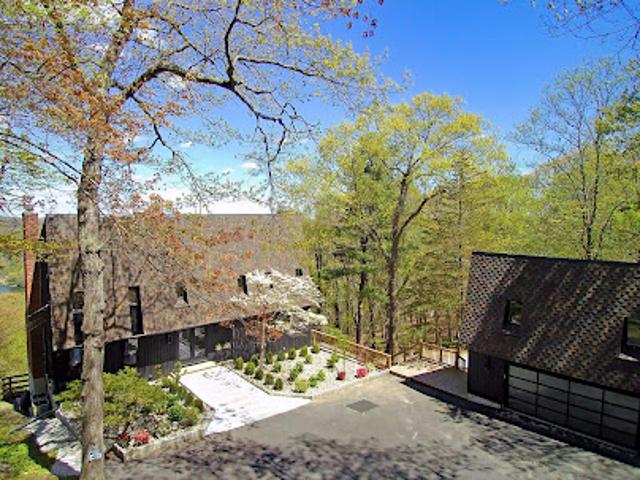 House for sale in Ridgefield, Connecticut