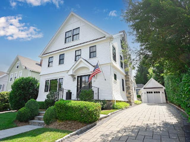 House for sale in Greenwich, Connecticut