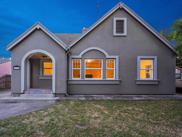 House for sale in Stockton, California