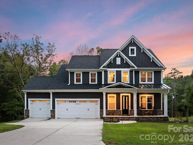 House for sale in Mecklenburg, North Carolina