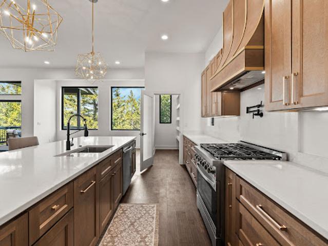 House for sale in Bigfork, Montana