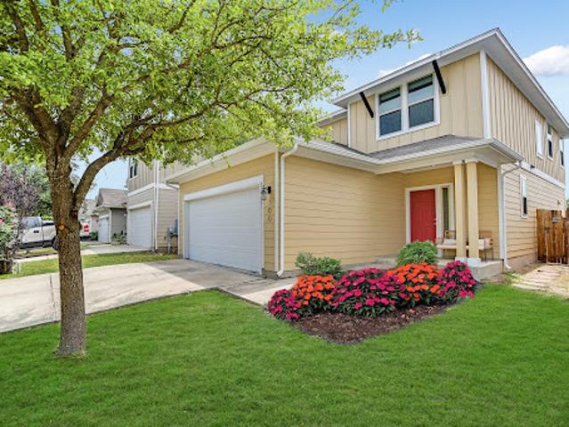 House for sale in Hays, Texas