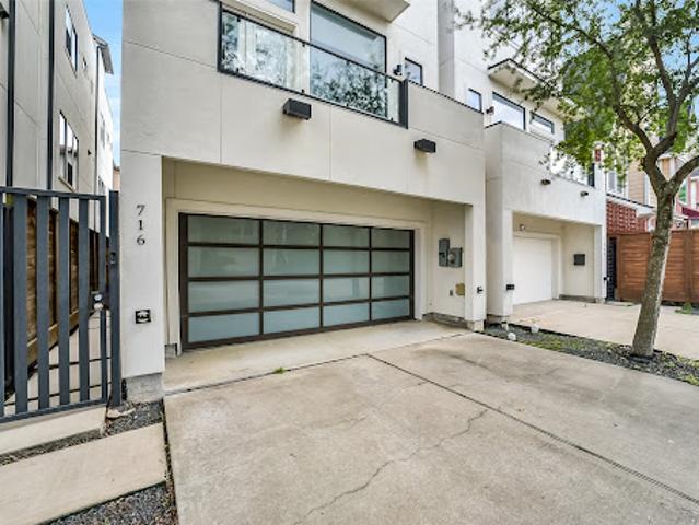 House for sale in Harris, Texas