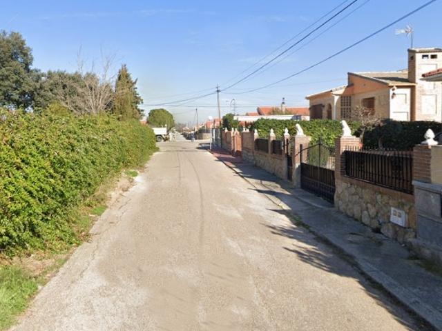 Casa en venta en El Casar De Escalona, Toledo