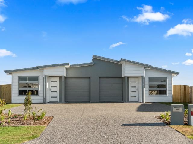 House for rent in Burrum Heads, Queensland