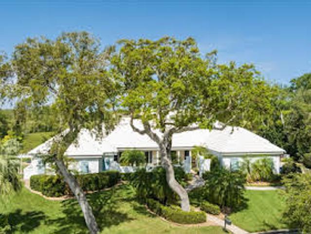 House for sale in Vero Beach, Florida