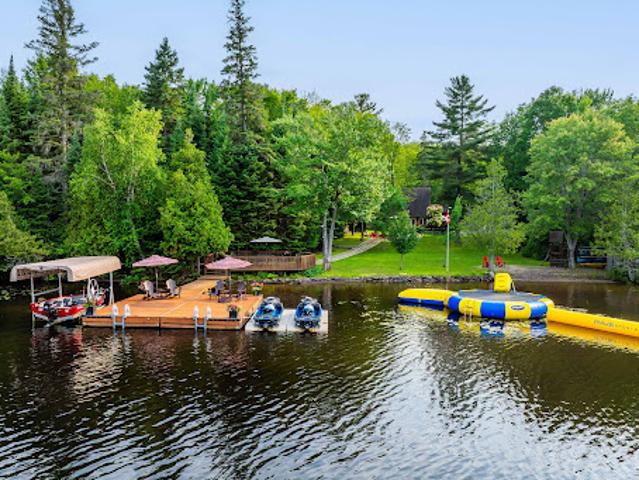 House for sale in Burk's Falls, Ontario