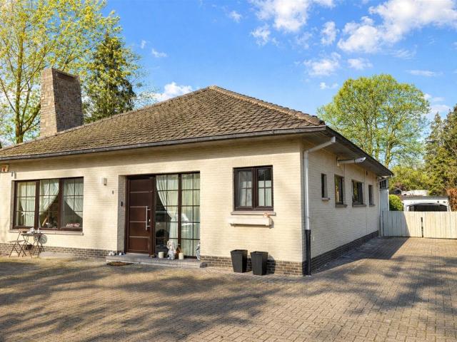 Maison location à Brasschaat