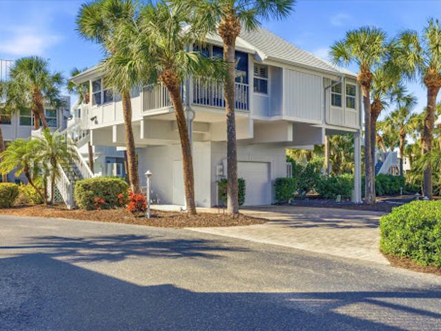 House for sale in Boca Grande, Florida