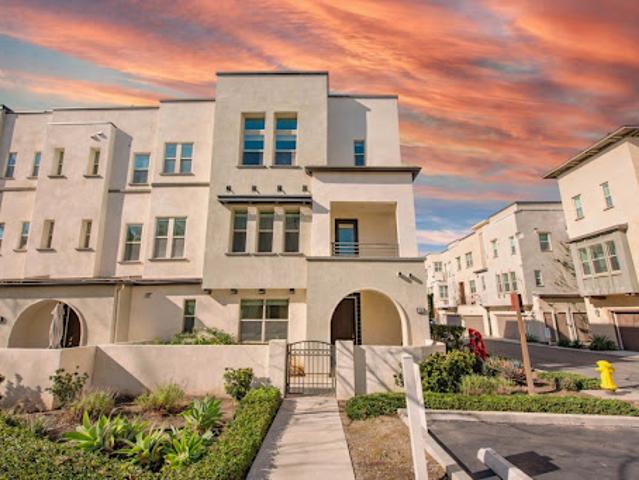 House for sale in Irvine, California