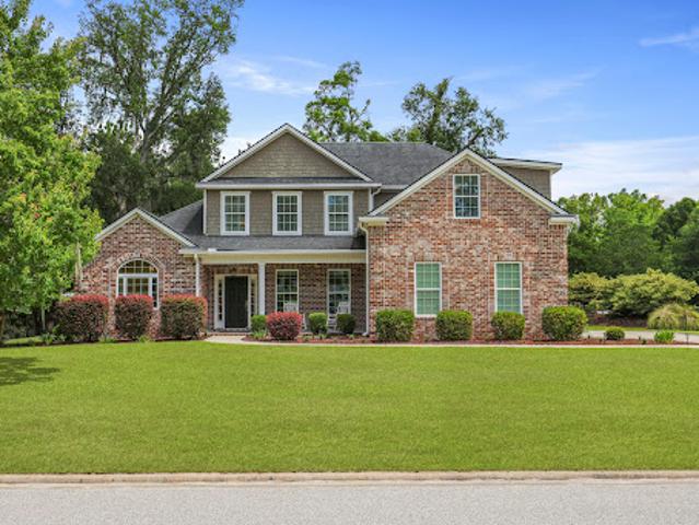 House for sale in Guyton, Georgia