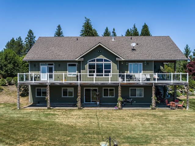 House for sale in Bonners Ferry, Idaho