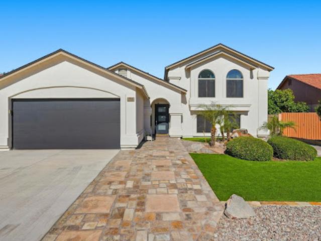 House for sale in Gilbert, Arizona