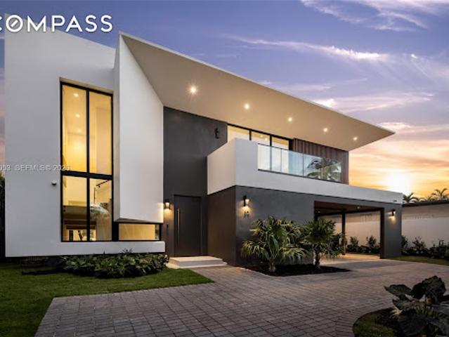 House for sale in Miami, Florida