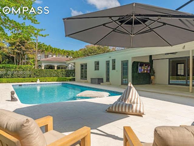 House for sale in Coral Gables, Florida