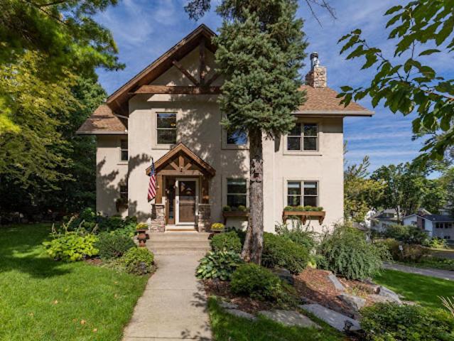 House for sale in Excelsior, Hennepin County