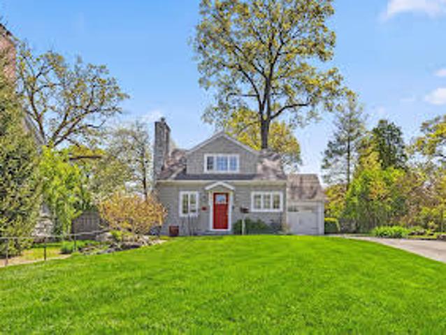 House for rent in White Plains