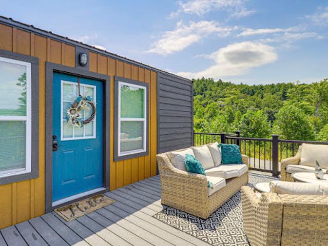House for sale in Lenoir, North Carolina