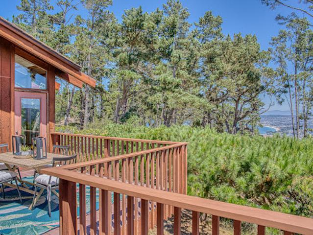 House for sale in Monterey, California