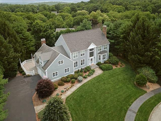 House for sale in Shrewsbury, Worcester County