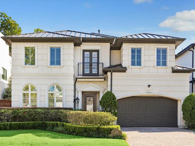 House for sale in Houston, Harris County