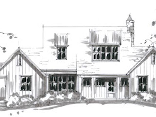 House for sale in Cashiers, Jackson County