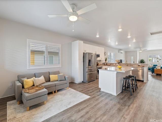 House for sale in Ewa Beach, Hawaii