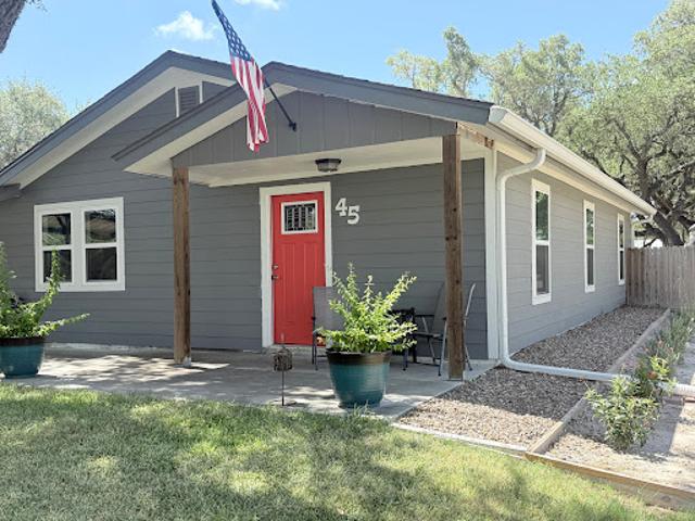 House for sale in Rockport, Texas