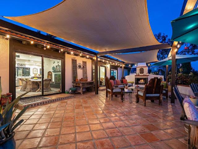 House for sale in Alpine, California
