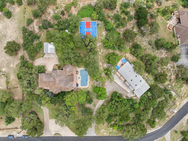 House for sale in Texas