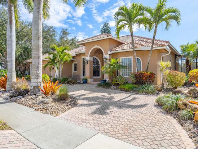 House for rent in Naples, Florida