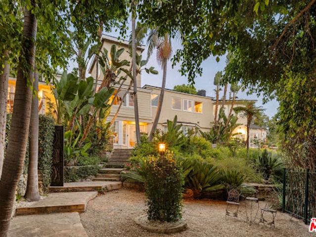 House for sale in Beverly Hills, California