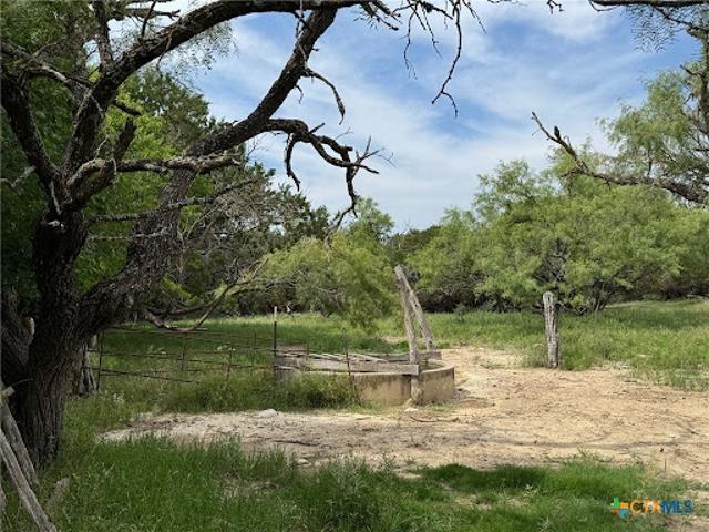 House for sale in Lampasas, Texas