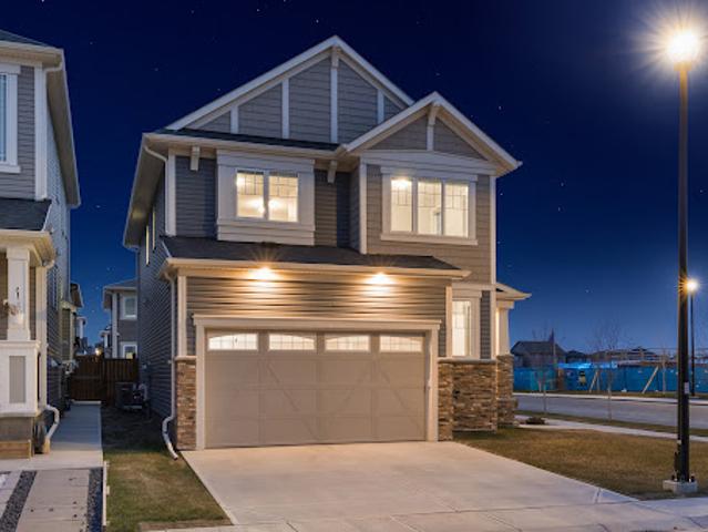 House for sale in Airdrie, Alberta
