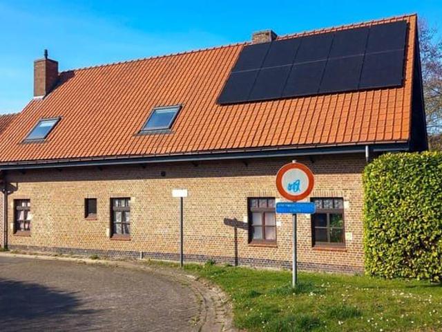 Maison location à Bazel, Oost-Vlaanderen